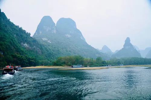 工业科技先进